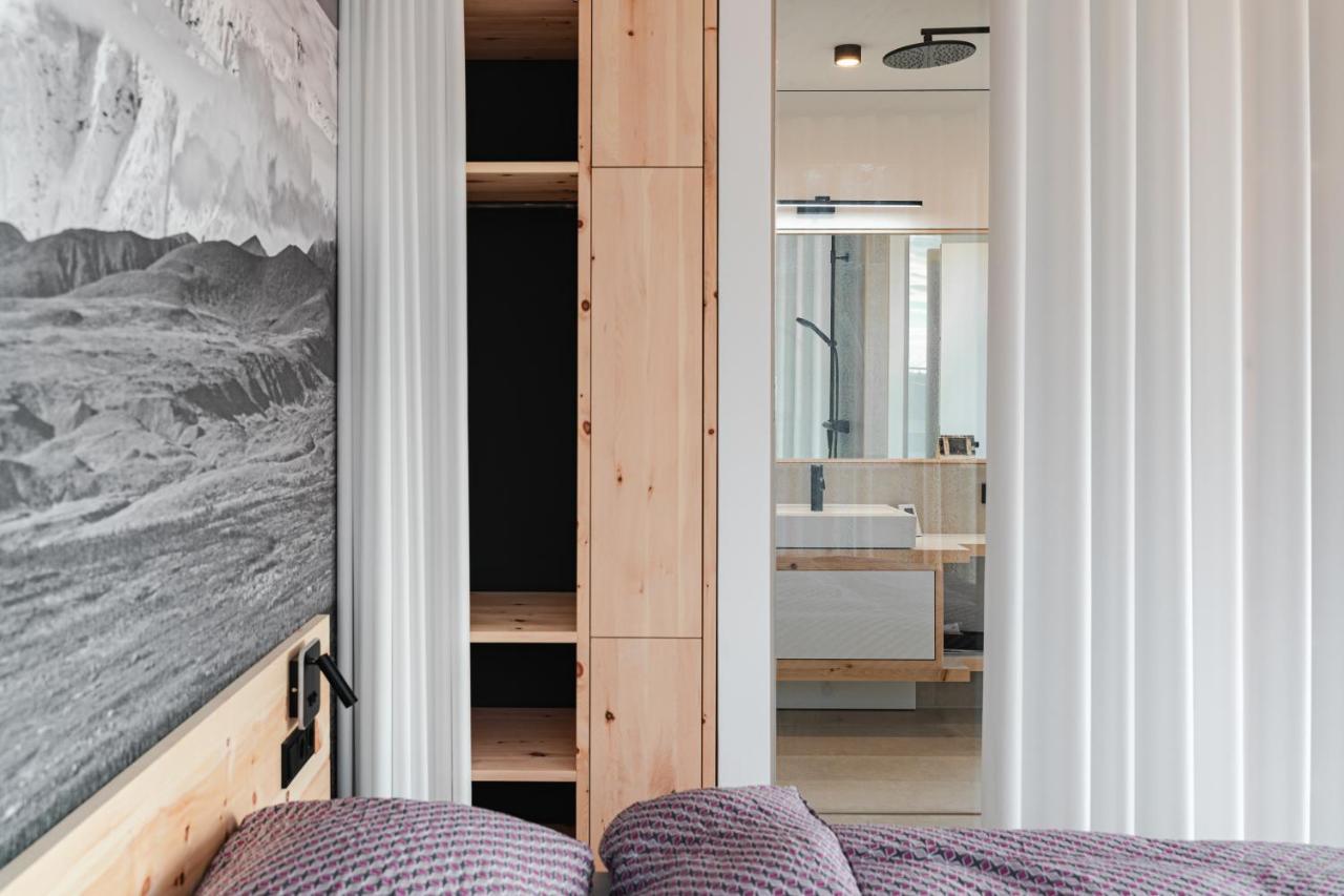 Appartement Traumblick 바인볼라 외부 사진