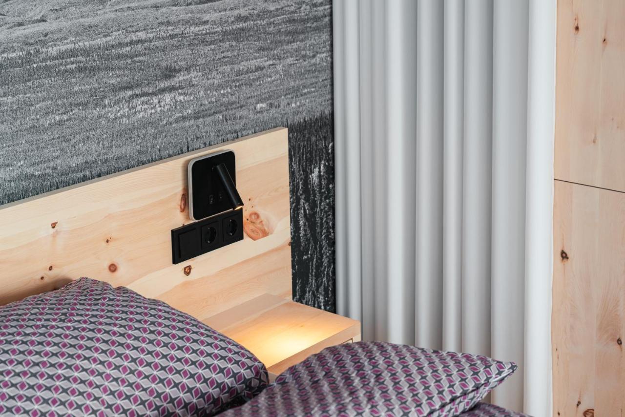 Appartement Traumblick 바인볼라 외부 사진